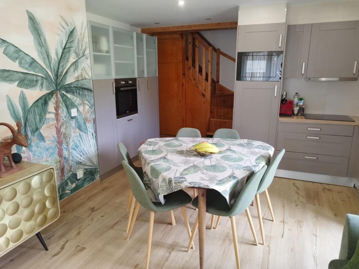 Apartamento Valle De Incles Orenetes Wifi Y Parking Gratuito Солдеу Экстерьер фото