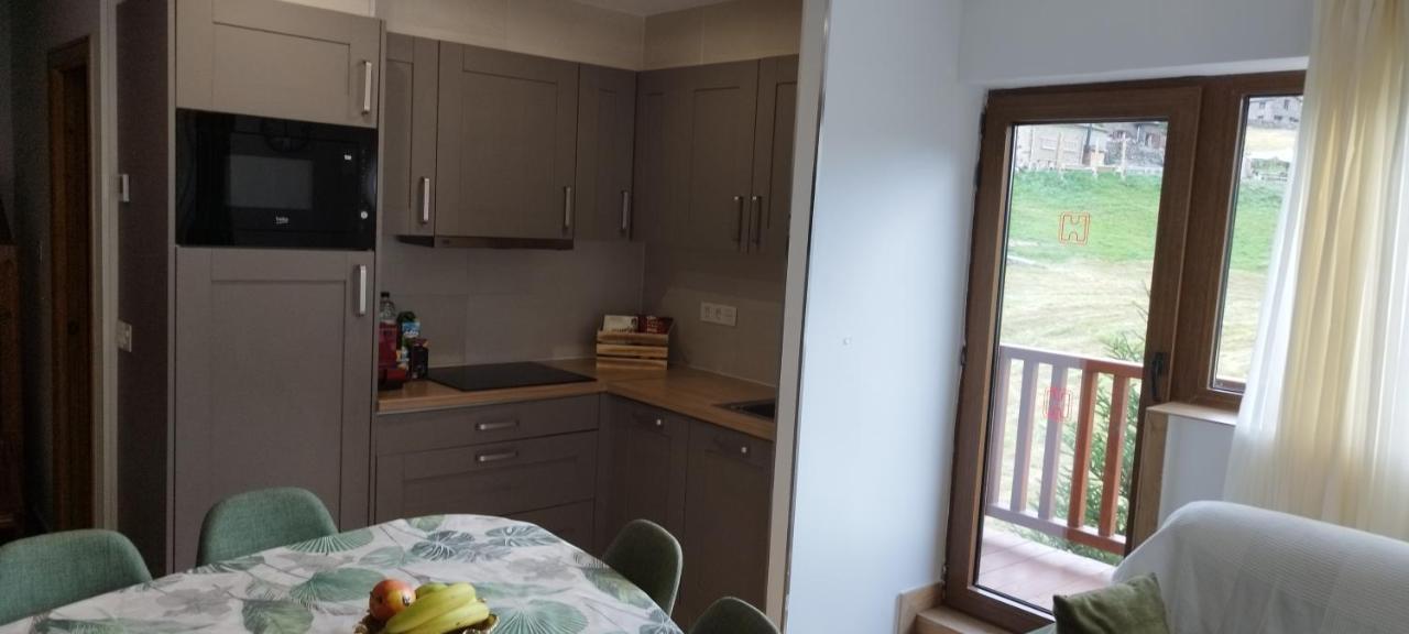 Apartamento Valle De Incles Orenetes Wifi Y Parking Gratuito Солдеу Экстерьер фото