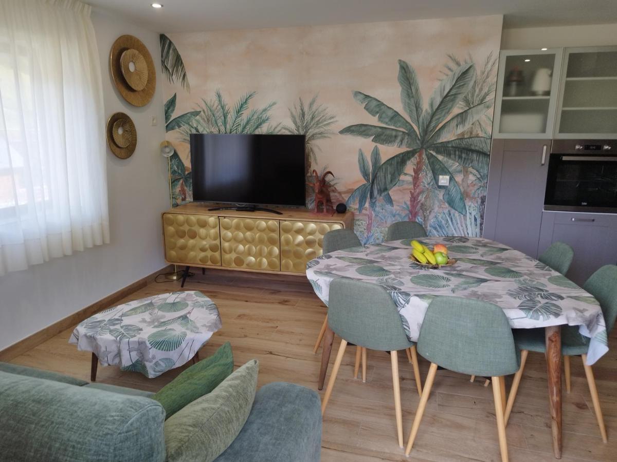 Apartamento Valle De Incles Orenetes Wifi Y Parking Gratuito Солдеу Экстерьер фото