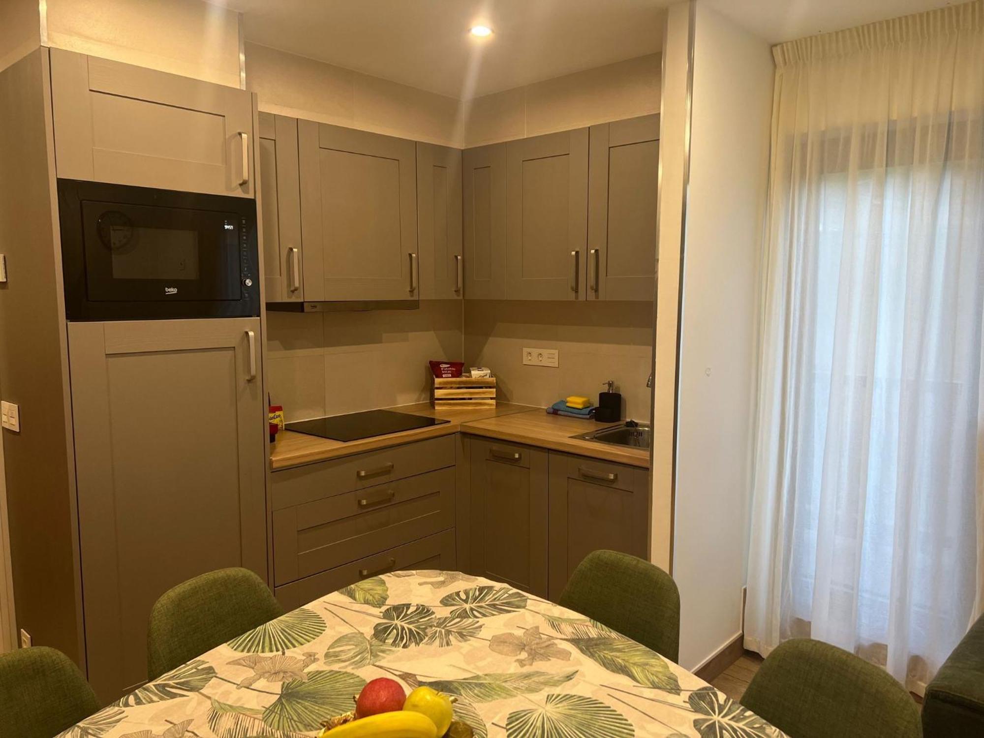 Apartamento Valle De Incles Orenetes Wifi Y Parking Gratuito Солдеу Экстерьер фото